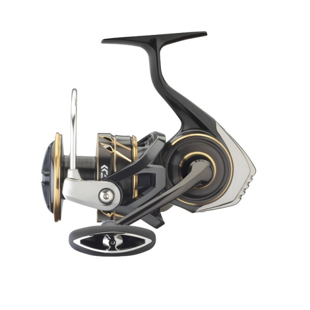 Carreto Daiwa Caldia 23 SW 4000D-CXH