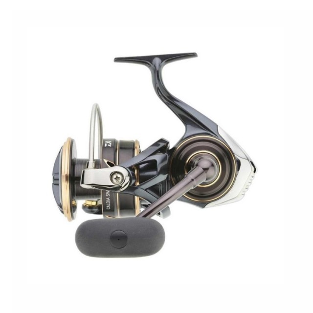 Carreto Daiwa Caldia 23 SW 8000 H