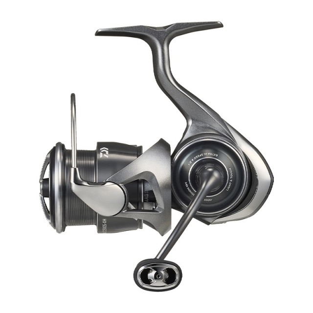 Carreto Daiwa Caldia 25LT 2500S XH