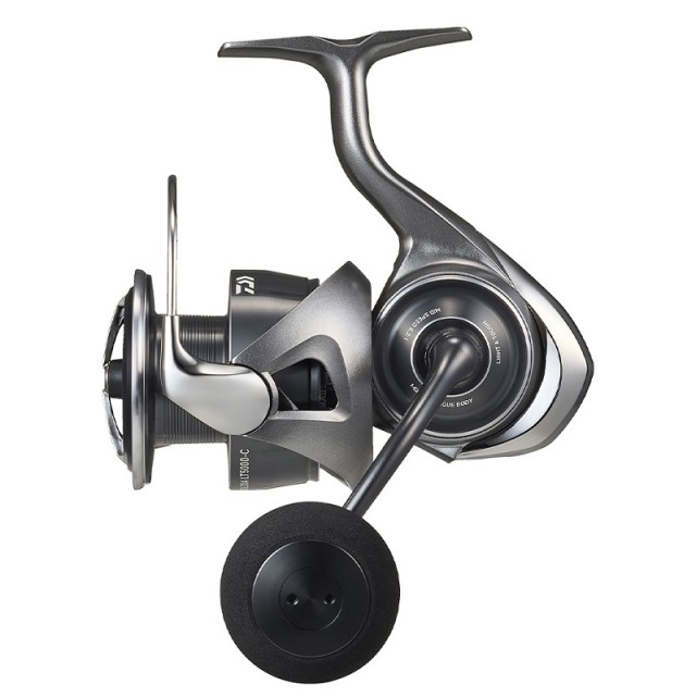 Carreto Daiwa Caldia 25LT 5000 C