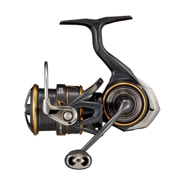 Carreto Daiwa Caldia MQ 22LT 2500 XH