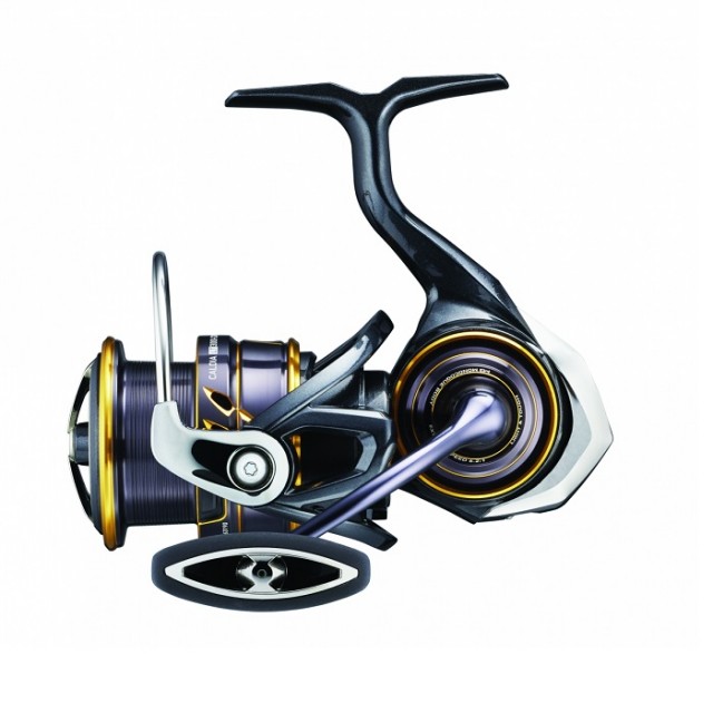 Carreto Daiwa Caldia MQ 22LT 3000 CXH