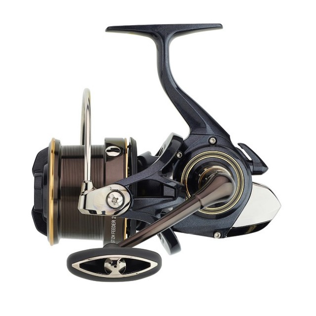 Carreto Daiwa Cast'Izm Feeder 25QD