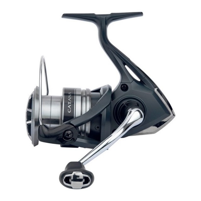 Carreto Shimano Catana 2500HG FE