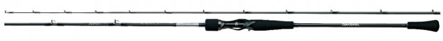 Cana Daiwa Catalina BJ 66XHS 1.98m