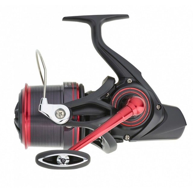 Carreto Daiwa Crosscast Surf 22 35 SCW 5000 QD Type R