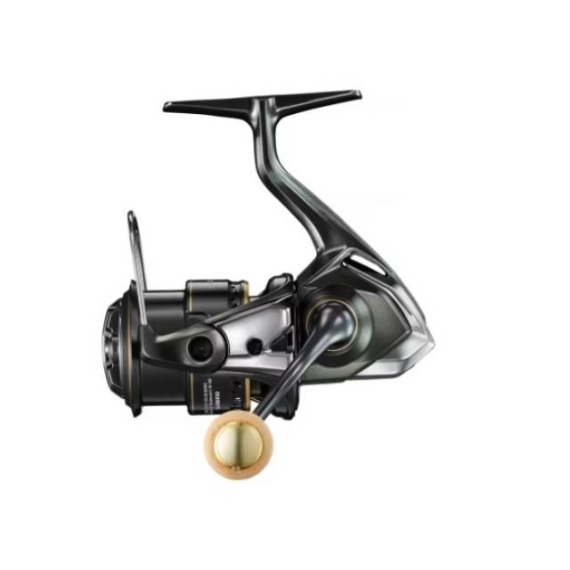 Carreto Shimano Cardiff XR C2000S HG