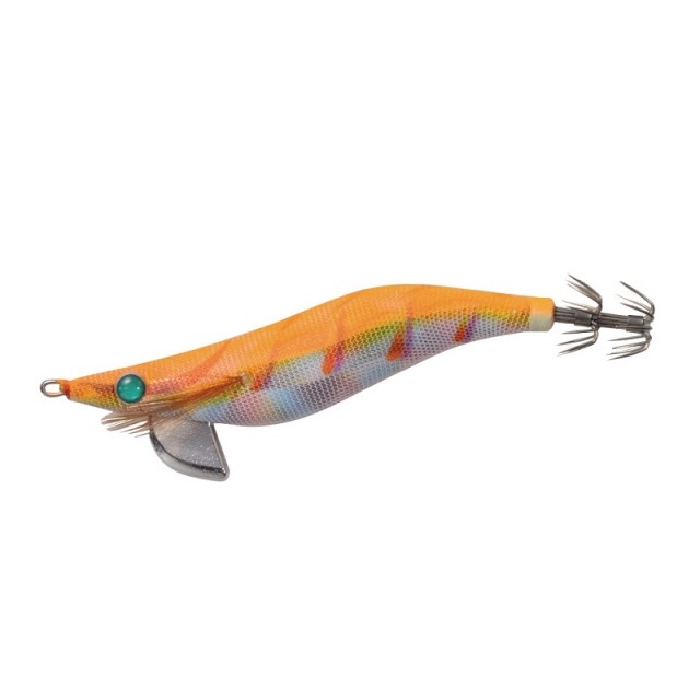 Yamashita EGI Sutte NDX 2.5 Cor:BGBR (BG)