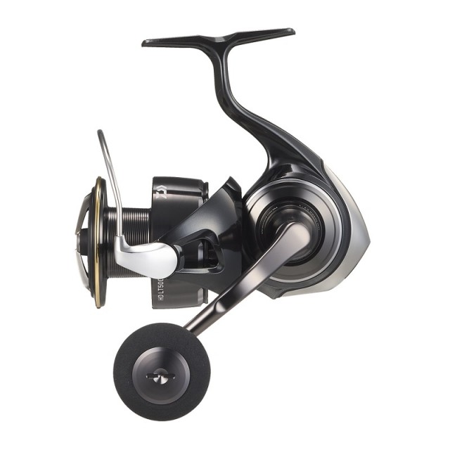 Carreto Daiwa Certate 26 HD LT 5000DCXH