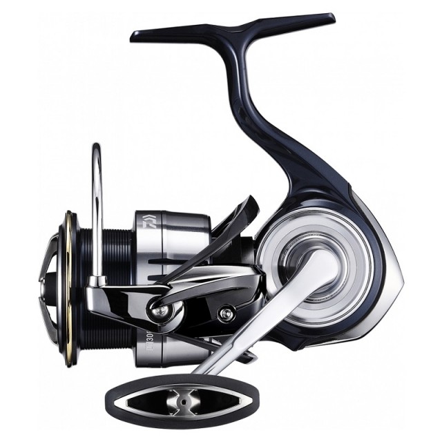 Carreto Daiwa Certate LT 19 4000 C XH