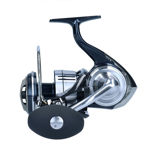 Carreto Daiwa Certate G 21 SW 10000H