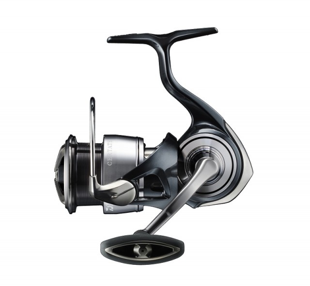 Carreto Daiwa Certate G 24LT 3000D XH