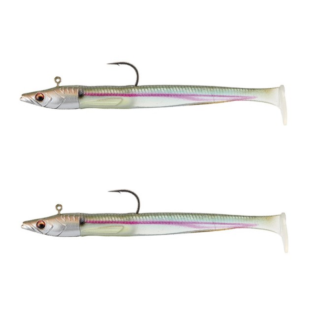 Major Craft Ceana Eely Shad 130mm Cor: 009 (Latterino)