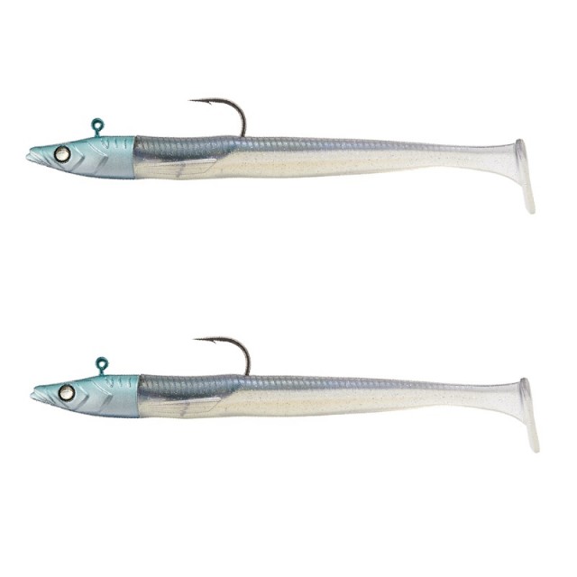Major Craft Ceana Eely Shad 160mm Cor: 004 (Belone)