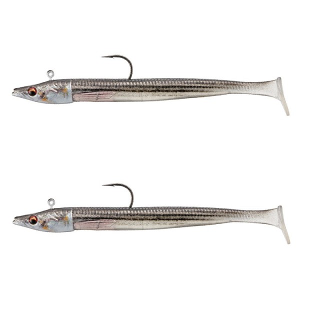 Major Craft Ceana Eely Shad 130mm Cor: 022 (Live Ghost Bora)