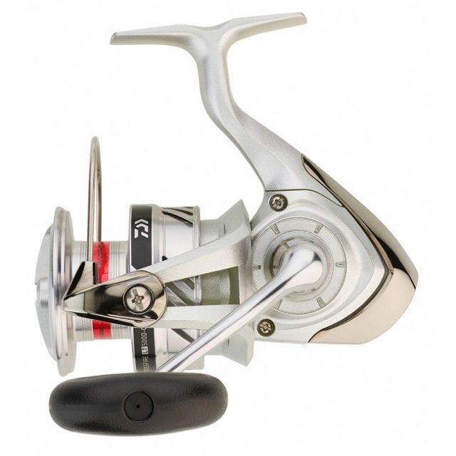 Carreto Daiwa Crossfire 20 Lt 5000 CXH