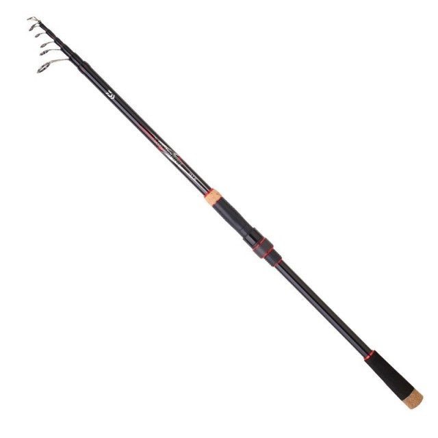 Cana Daiwa Crossfire 24T SL CF