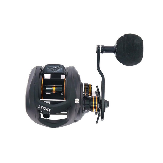 Carreto Okuma Cintrix CI-364JLXA