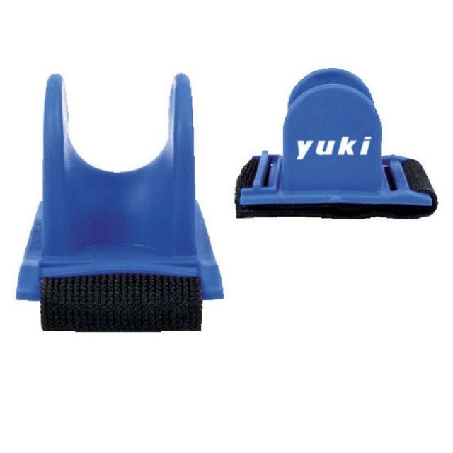 Yuki Rod Block