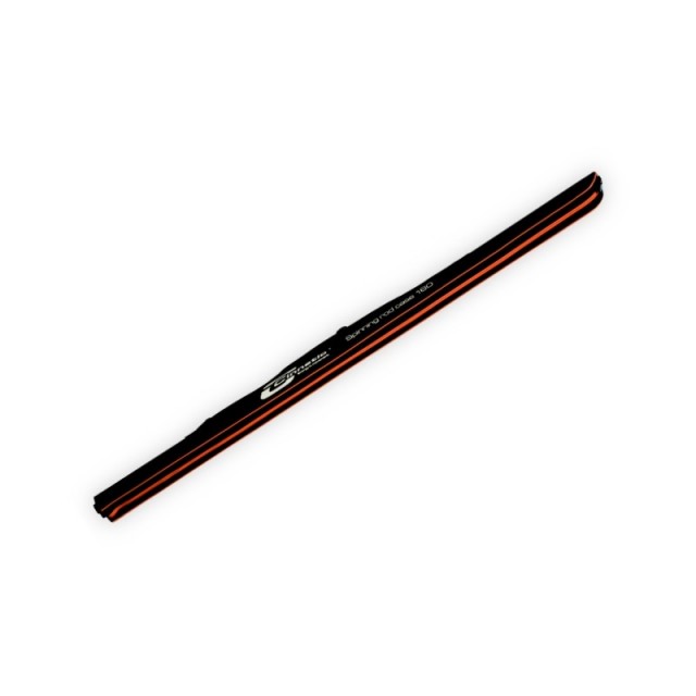 Bolsa Canas Cinnetic Spinning rod Case 1.60m