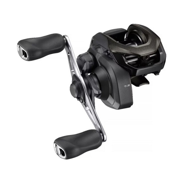 Carreto Shimano Caius 151HG C
