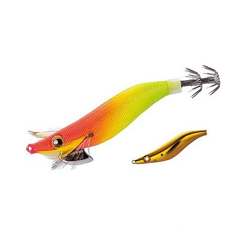 Palhaço Shimano Clinch Upper 2.5 Cor:009 (Hawaiian)