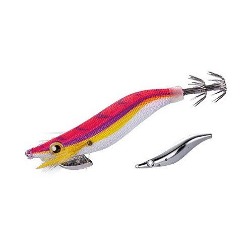 Palhaço Shimano Clinch Upper 3.0 Cor:001 (Pink Silver)