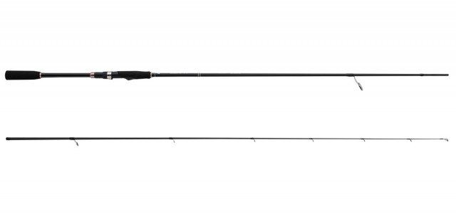 Cana Major Craft Ceana Light Game 6'8'' 2.03m 0.6-10g