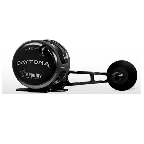 Carreto Colmic Daytona 20DL