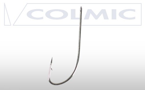 Anzol Colmic Nuclear N1000R Nº6