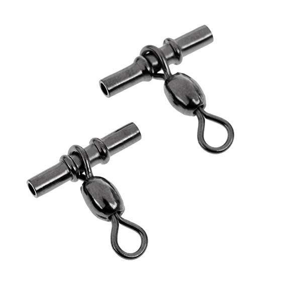 BlueFox Crane Swivel W/ Cross Line Tube Nº2