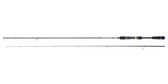 Cana Daiwa Crosscast S 802ULFS CF