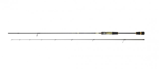 Cana Daiwa Crosscast Rockfishing 762LFXS DF