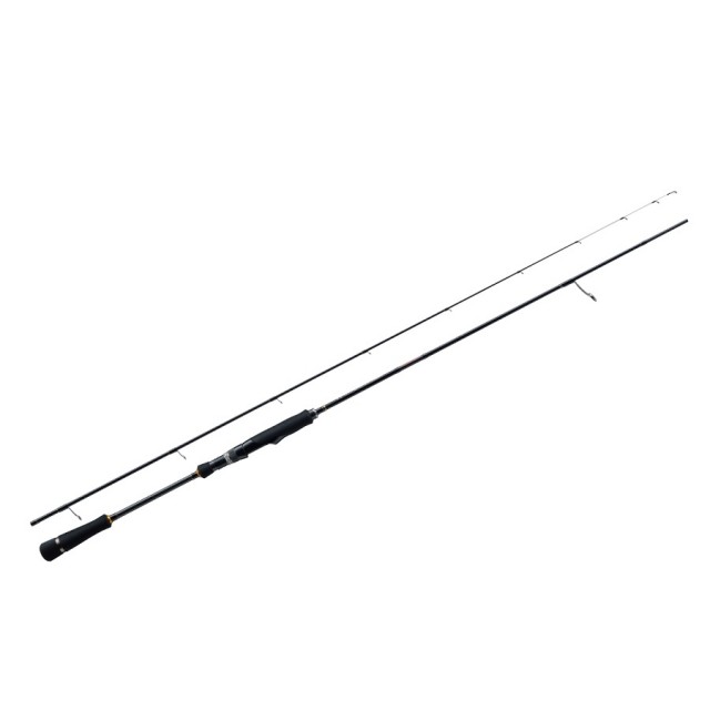 Cana Major Craft Crostage Ika-Metal S762H 30-120g
