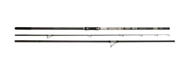 Cana Yuki Saiko A6 DSC Sensitive 4.20m