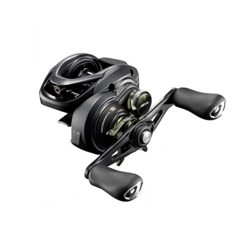 Carreto Shimano Curado MGL 151HG