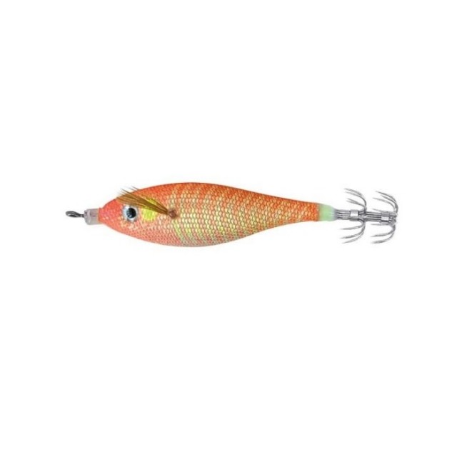 Palhaço Jatsui Rush Sutte 1.5 Cor: KK02