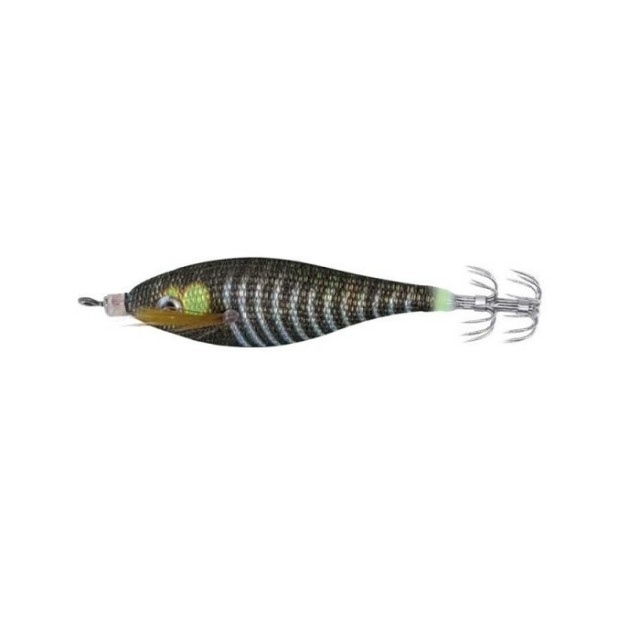 Palhaço Jatsui Rush Sutte 1.5 Cor: KK09