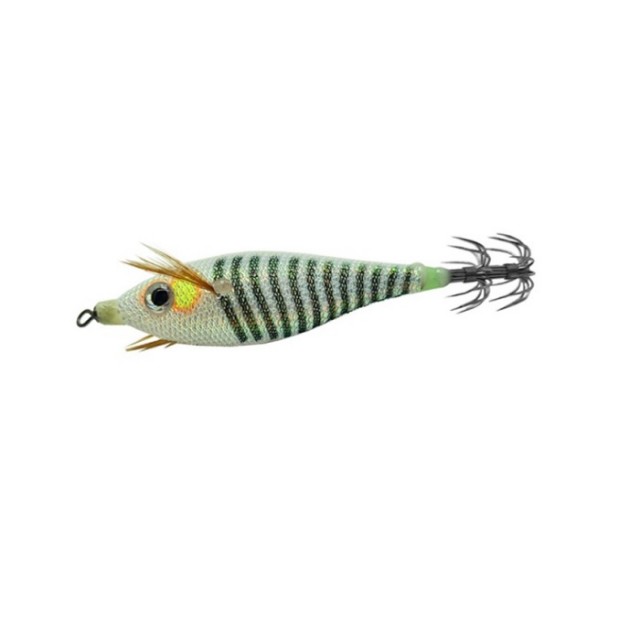 Palhaço Jatsui Rush Sutte 1.5 Cor: KK10