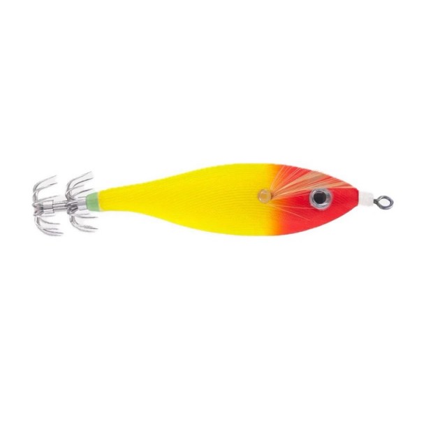 Palhaço Jatsui Rush Sutte Head 1.5 Cor: RH02