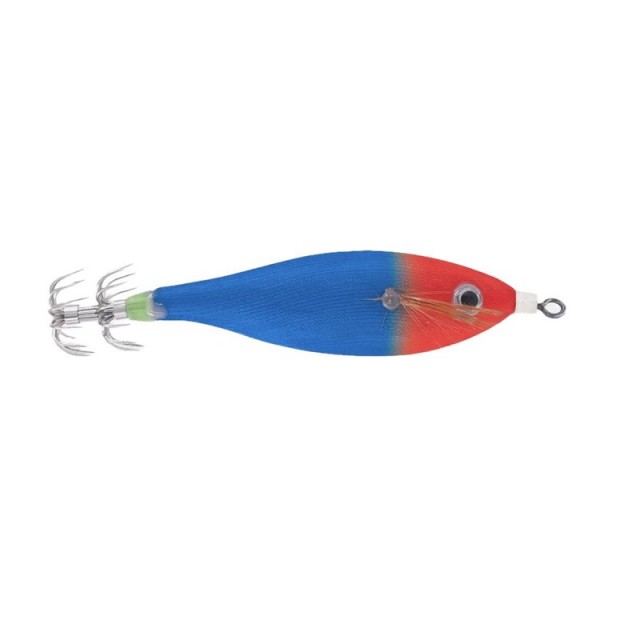 Palhaço Jatsui Rush Sutte Head 1.5 Cor: RH05