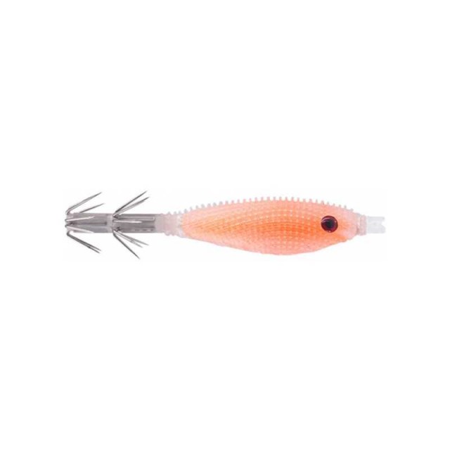 Palhaço Jatsui Rush Tataki Rubber 1.5 Cor: ORANGE