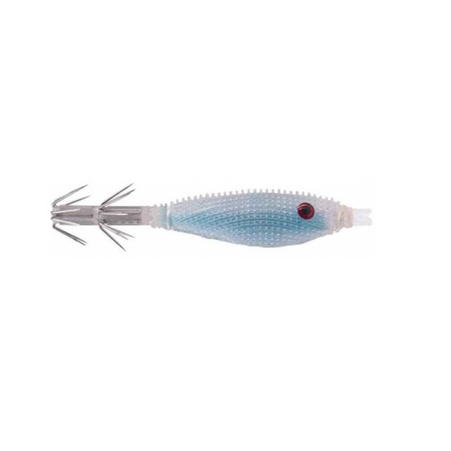 Palhaço Jatsui Rush Tataki Rubber 1.5 Cor: BLUE