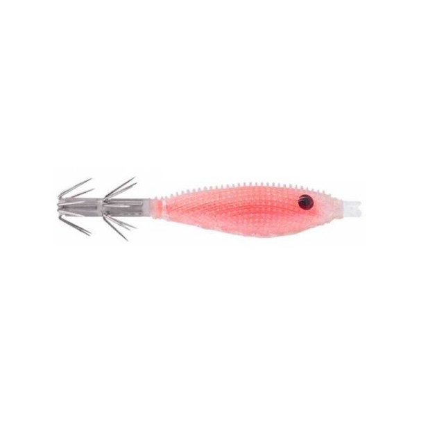 Palhaço Jatsui Rush Tataki Rubber 1.5 Cor: RED