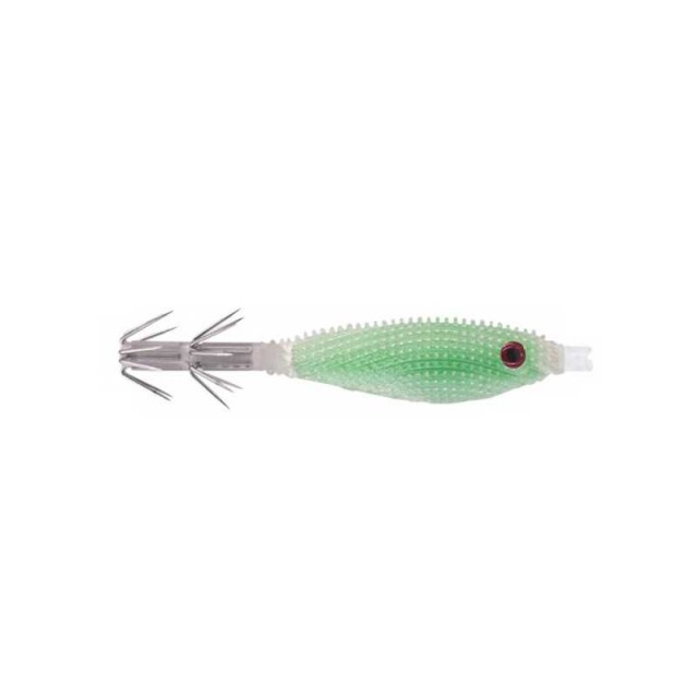 Palhaço Jatsui Rush Tataki Rubber 1.5 Cor: GREEN