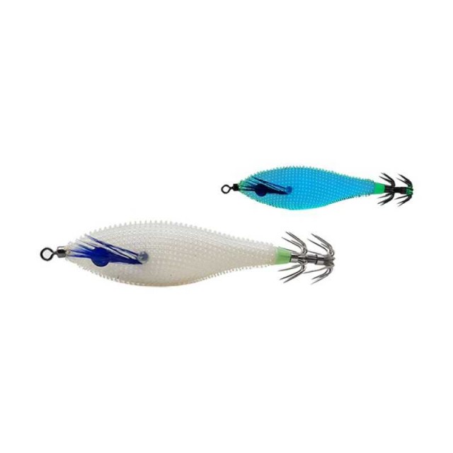Palhaço Jatsui Rush Sutte Rubber 1.5 Cor: BLUE