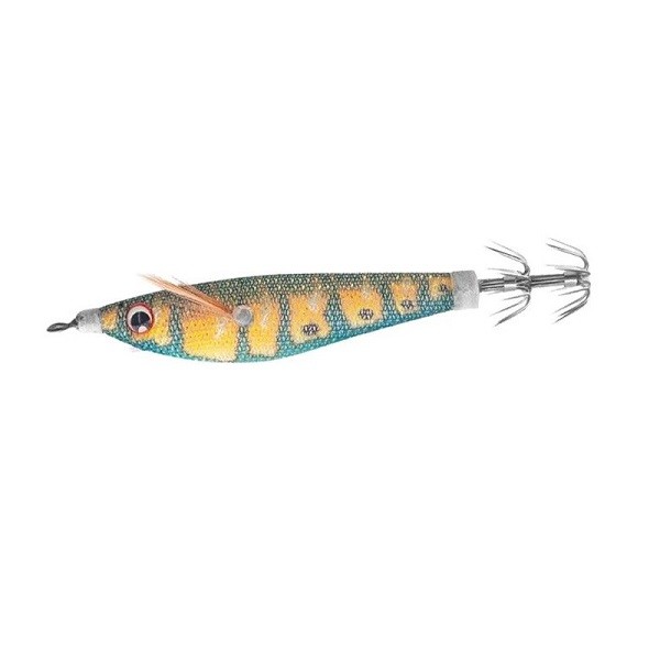 Palhao Jatsui Hybrid Prawn 1.5 Cor: GOPR