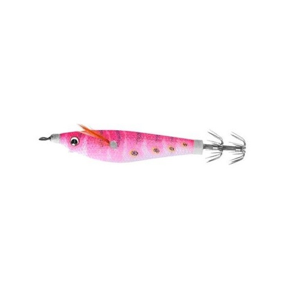 Palhaço Jatsui Hybrid Prawn 1.5 Cor: PKPR