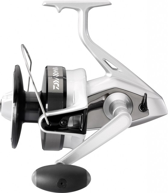 Carreto Daiwa DF 100B