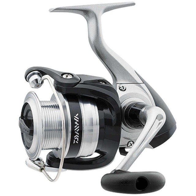 Carreto Daiwa DF 4000 A